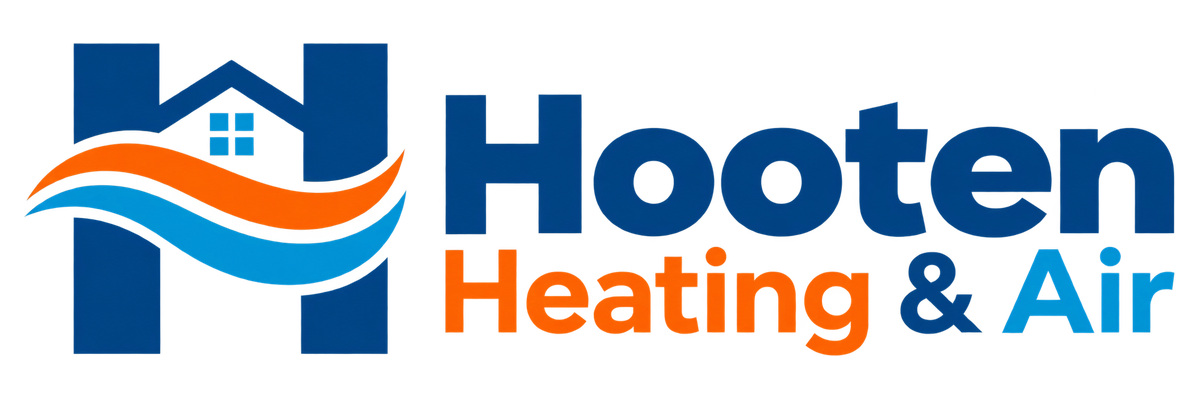 Hooten Air Pros - Humble, TX HVAC