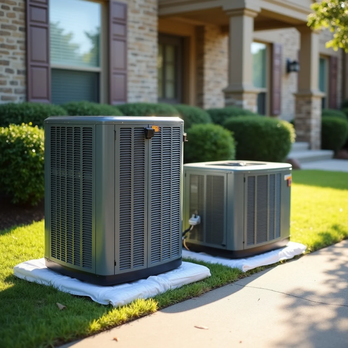 AC Replacement Cost in the Houston Area: What Drives the Price