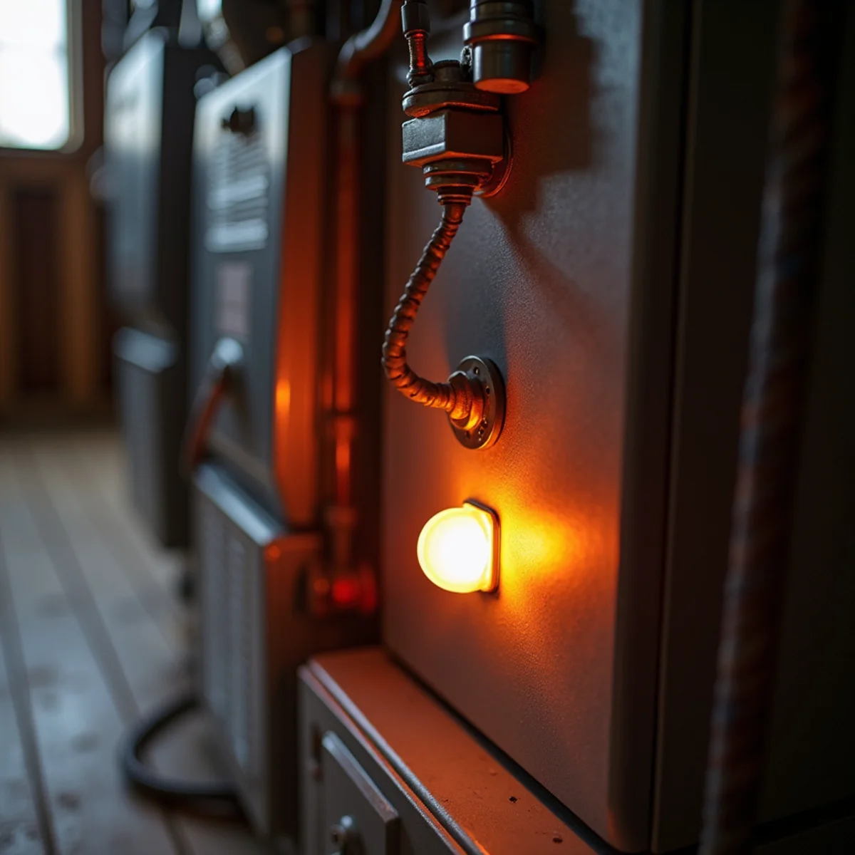 Furnace Not Turning On During a Houston Cold Snap: Causes and Fixes