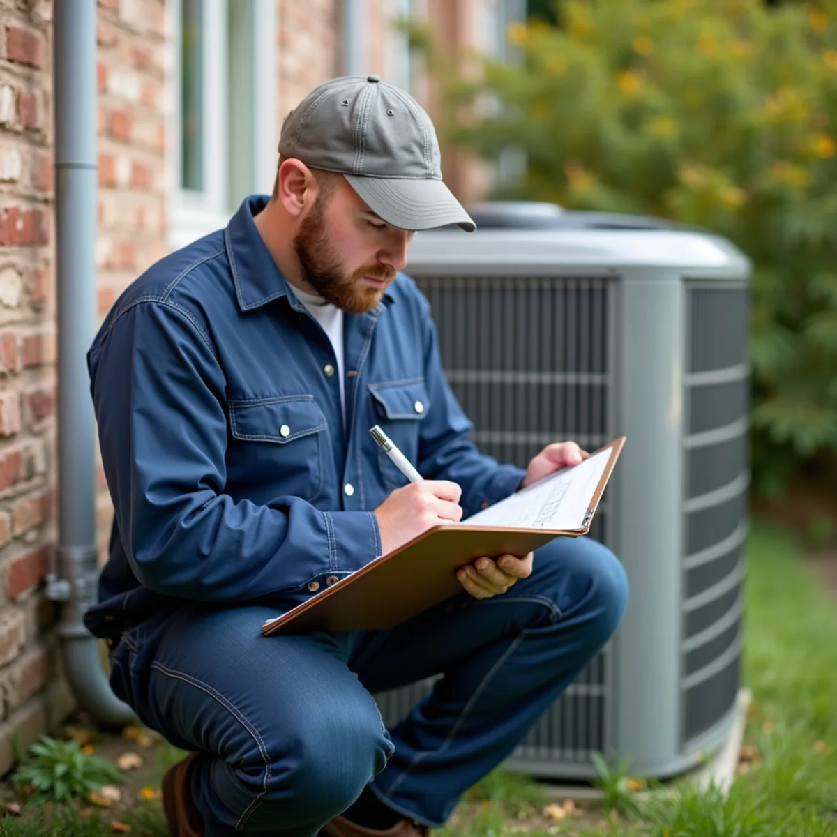 How Often Should You Service Your AC in Southeast Texas?