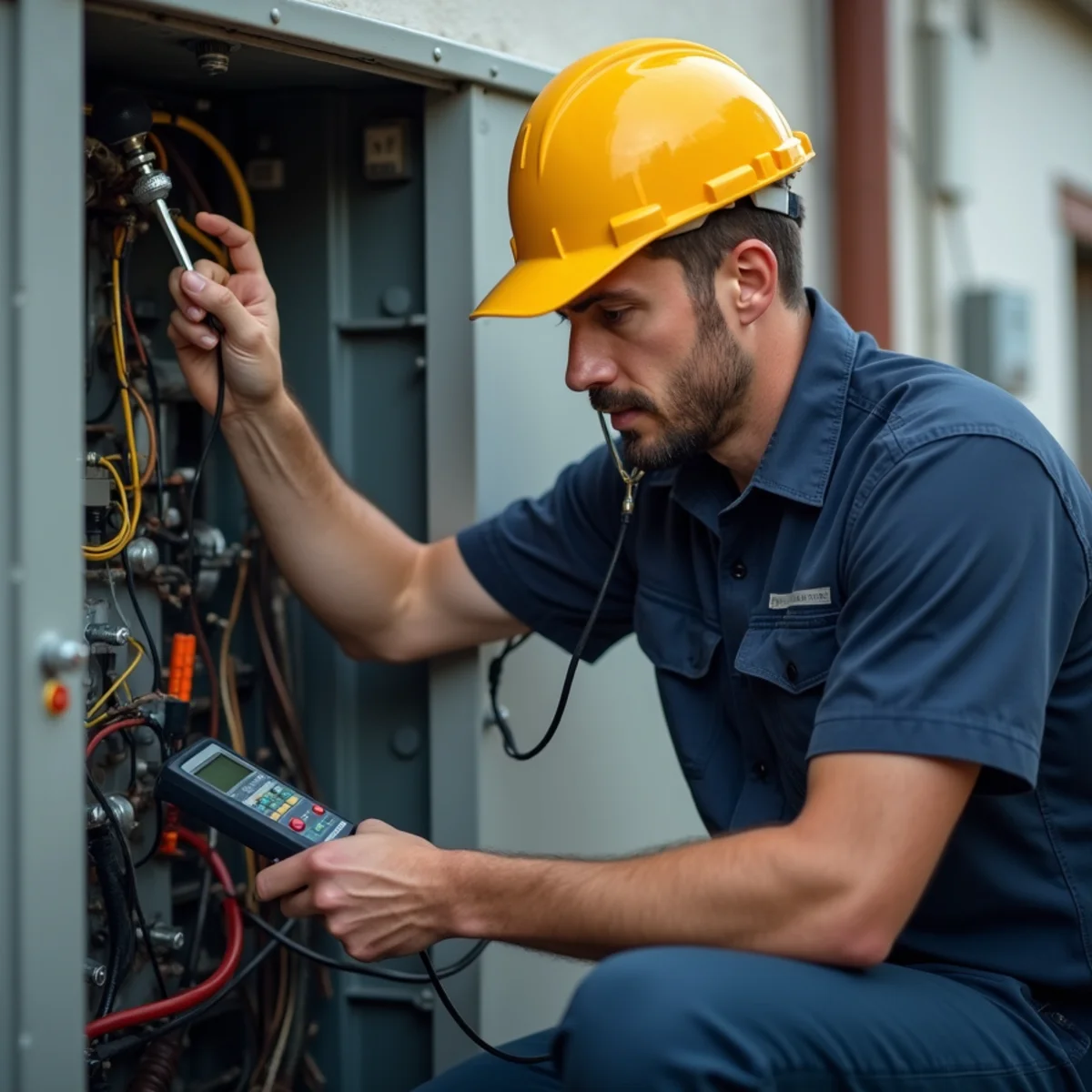 Warning Signs of a Failing AC Compressor vs a Bad Capacitor